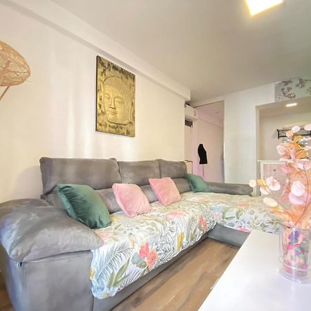 Apartamento Delux Madrid Exteriér fotografie