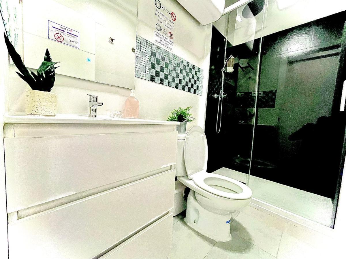 Apartamento Delux Madrid Exteriér fotografie