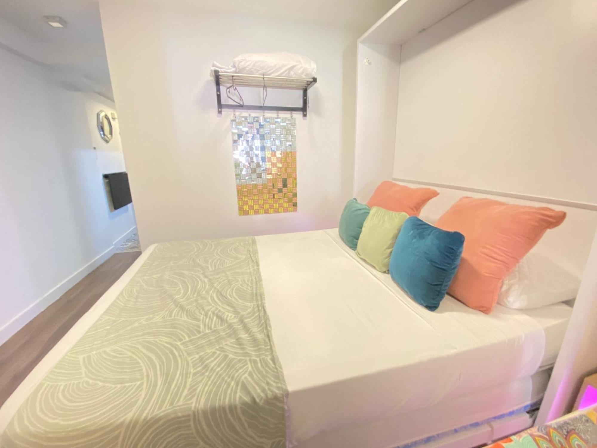 Apartamento Delux Madrid Exteriér fotografie