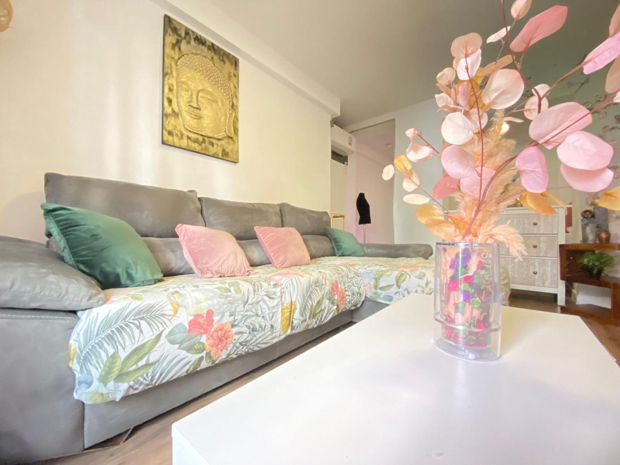 Apartamento Delux Madrid Exteriér fotografie